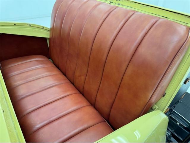 1930 Marquette Model 34 (CC-2095847) for sale in Morgantown, Pennsylvania