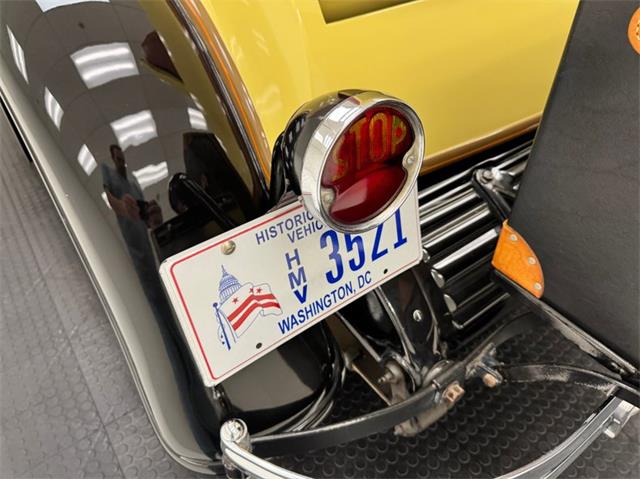 1930 Marquette Model 34 (CC-2095847) for sale in Morgantown, Pennsylvania