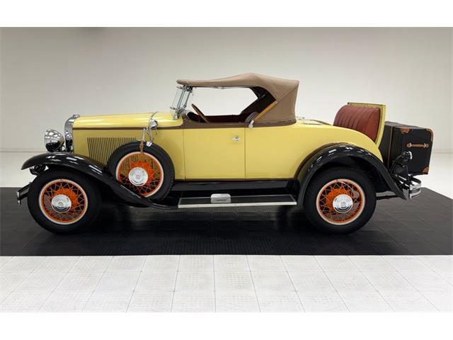 1930 Marquette Model 34 (CC-2095847) for sale in Morgantown, Pennsylvania