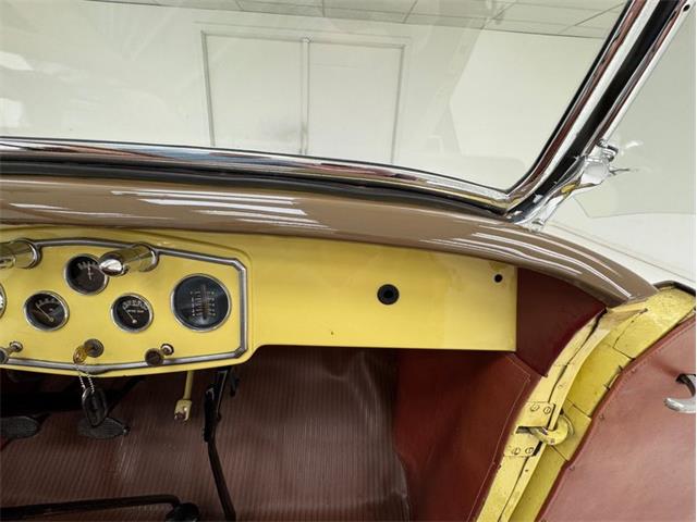 1930 Marquette Model 34 (CC-2095847) for sale in Morgantown, Pennsylvania