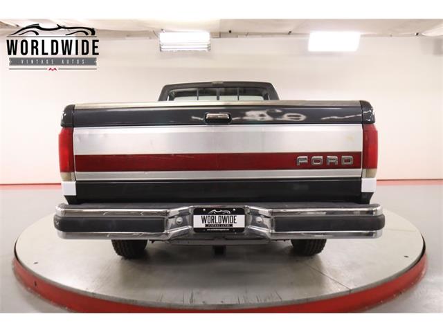 1989 Ford F2 (CC-2095848) for sale in Denver , Colorado