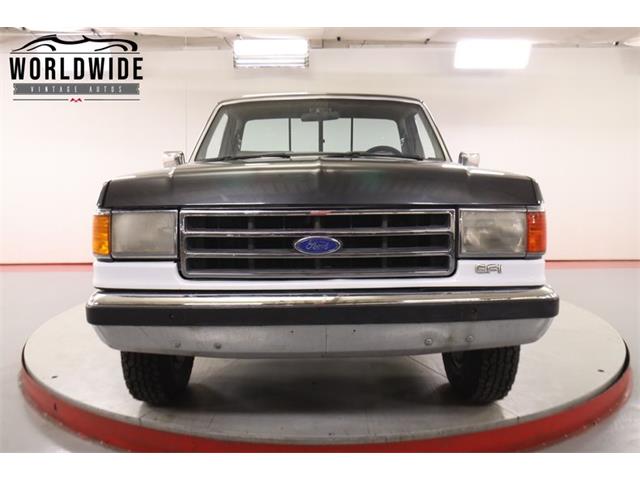 1989 Ford F2 (CC-2095848) for sale in Denver , Colorado