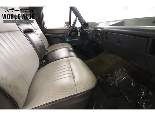 1989 Ford F2 (CC-2095848) for sale in Denver , Colorado