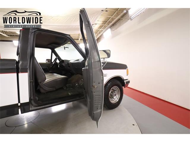 1989 Ford F2 (CC-2095848) for sale in Denver , Colorado