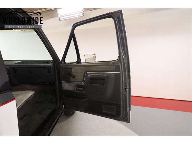 1989 Ford F2 (CC-2095848) for sale in Denver , Colorado