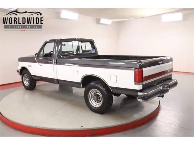 1989 Ford F2 (CC-2095848) for sale in Denver , Colorado