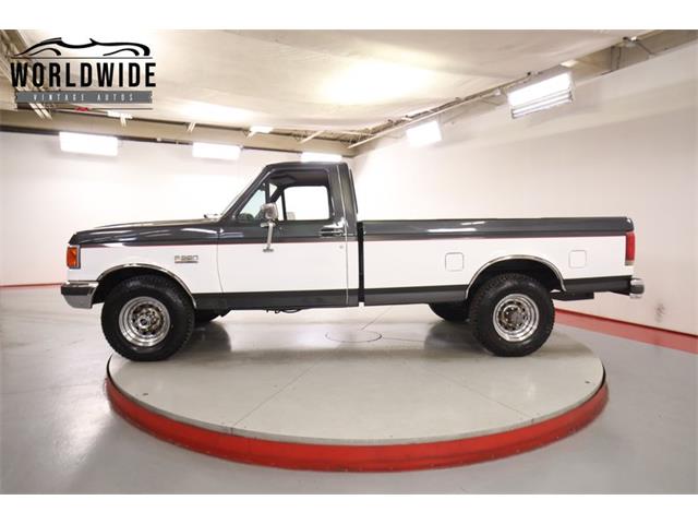 1989 Ford F2 (CC-2095848) for sale in Denver , Colorado