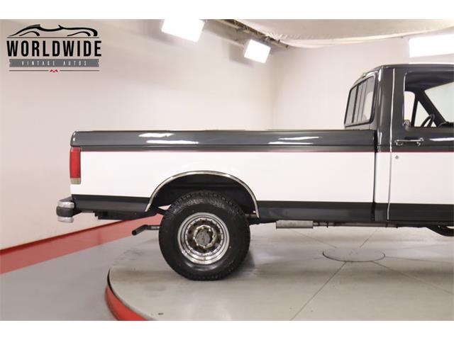1989 Ford F2 (CC-2095848) for sale in Denver , Colorado