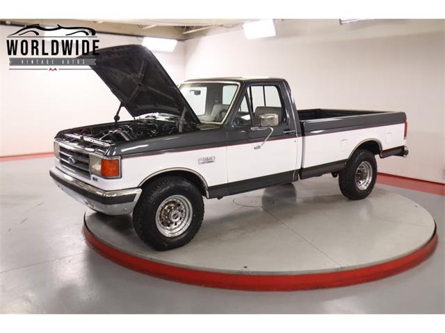 1989 Ford F2 (CC-2095848) for sale in Denver , Colorado