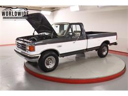 1989 Ford F2 (CC-2095848) for sale in Denver , Colorado