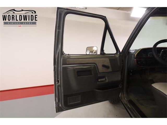 1989 Ford F2 (CC-2095848) for sale in Denver , Colorado