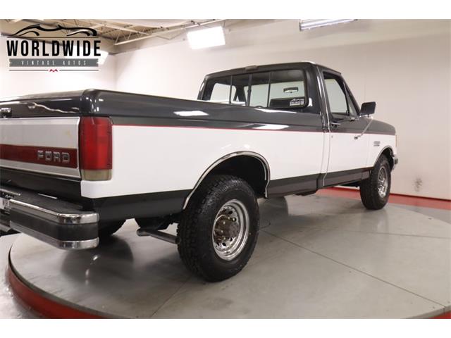 1989 Ford F2 (CC-2095848) for sale in Denver , Colorado