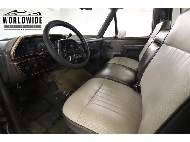 1989 Ford F2 (CC-2095848) for sale in Denver , Colorado