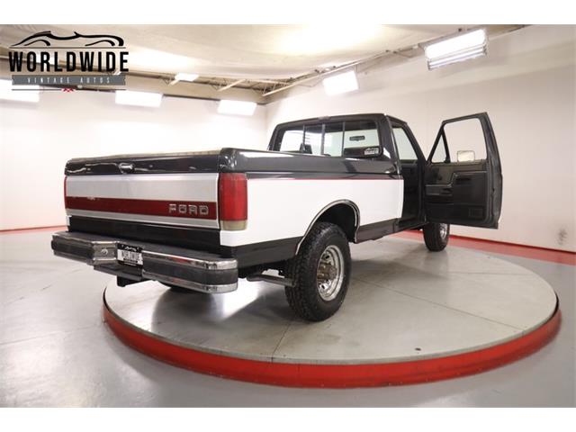 1989 Ford F2 (CC-2095848) for sale in Denver , Colorado