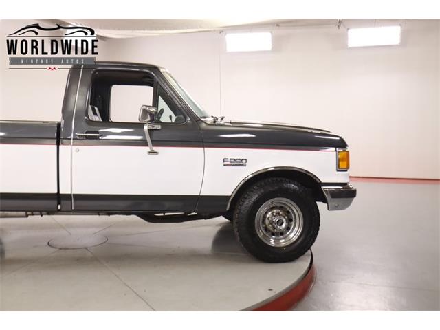 1989 Ford F2 (CC-2095848) for sale in Denver , Colorado