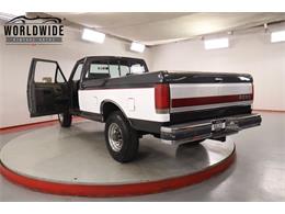 1989 Ford F2 (CC-2095848) for sale in Denver , Colorado