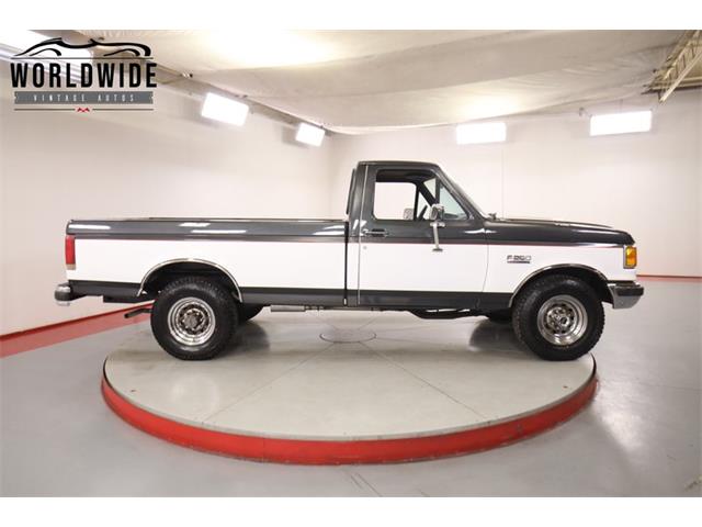 1989 Ford F2 (CC-2095848) for sale in Denver , Colorado