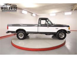 1989 Ford F2 (CC-2095848) for sale in Denver , Colorado