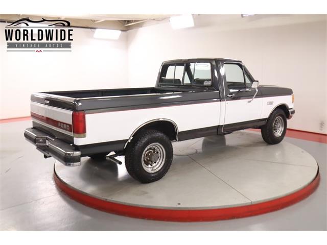1989 Ford F2 (CC-2095848) for sale in Denver , Colorado