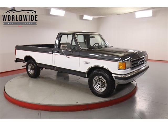 1989 Ford F2 (CC-2095848) for sale in Denver , Colorado