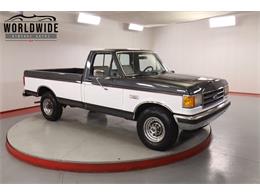 1989 Ford F2 (CC-2095848) for sale in Denver , Colorado