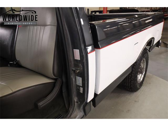 1989 Ford F2 (CC-2095848) for sale in Denver , Colorado