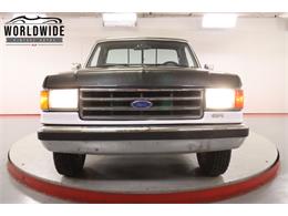 1989 Ford F2 (CC-2095848) for sale in Denver , Colorado