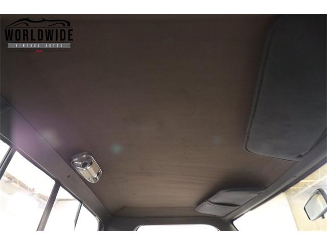 1989 Ford F2 (CC-2095848) for sale in Denver , Colorado