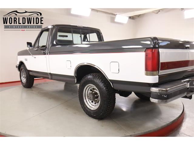 1989 Ford F2 (CC-2095848) for sale in Denver , Colorado