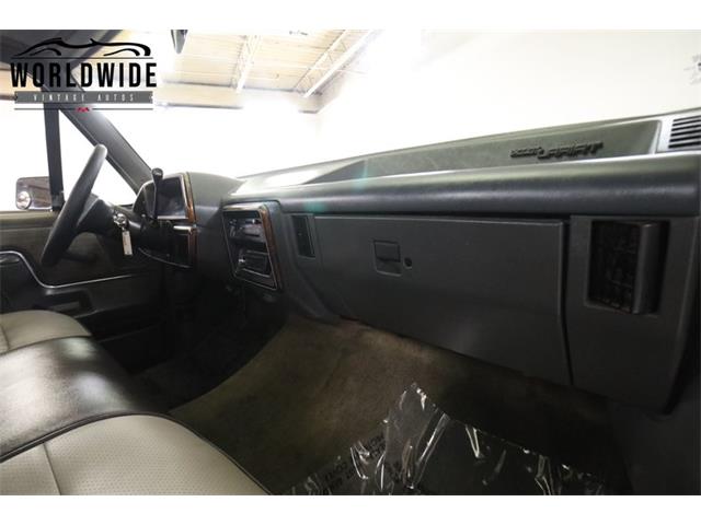 1989 Ford F2 (CC-2095848) for sale in Denver , Colorado