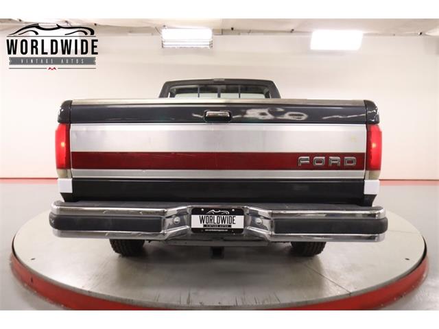 1989 Ford F2 (CC-2095848) for sale in Denver , Colorado