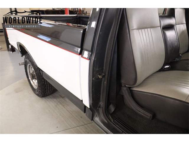 1989 Ford F2 (CC-2095848) for sale in Denver , Colorado