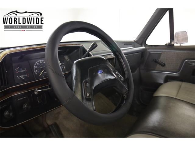 1989 Ford F2 (CC-2095848) for sale in Denver , Colorado