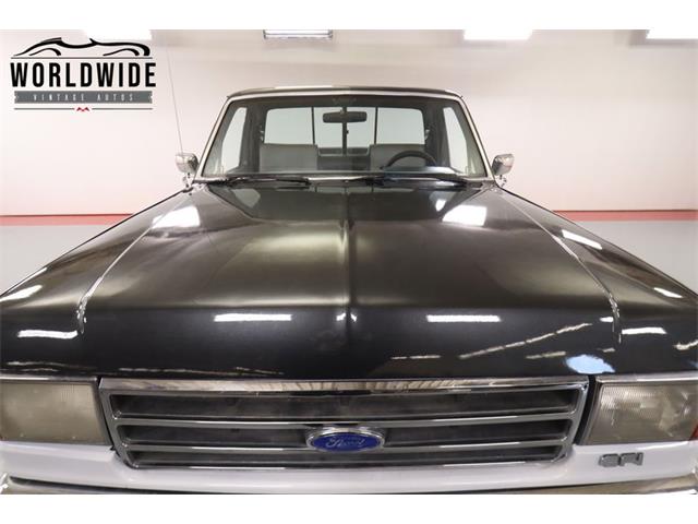 1989 Ford F2 (CC-2095848) for sale in Denver , Colorado