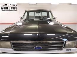 1989 Ford F2 (CC-2095848) for sale in Denver , Colorado
