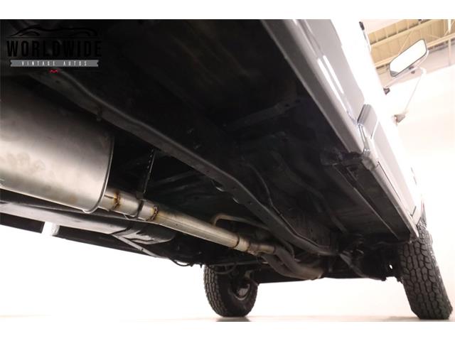 1989 Ford F2 (CC-2095848) for sale in Denver , Colorado