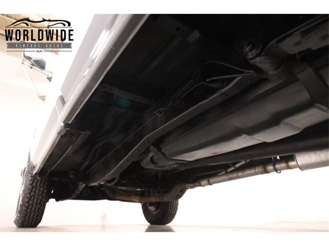 1989 Ford F2 (CC-2095848) for sale in Denver , Colorado