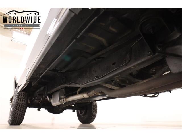 1989 Ford F2 (CC-2095848) for sale in Denver , Colorado