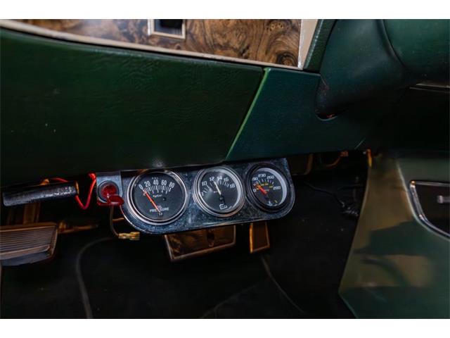 1970 Pontiac Grand Prix (CC-2095849) for sale in Kentwood, Michigan