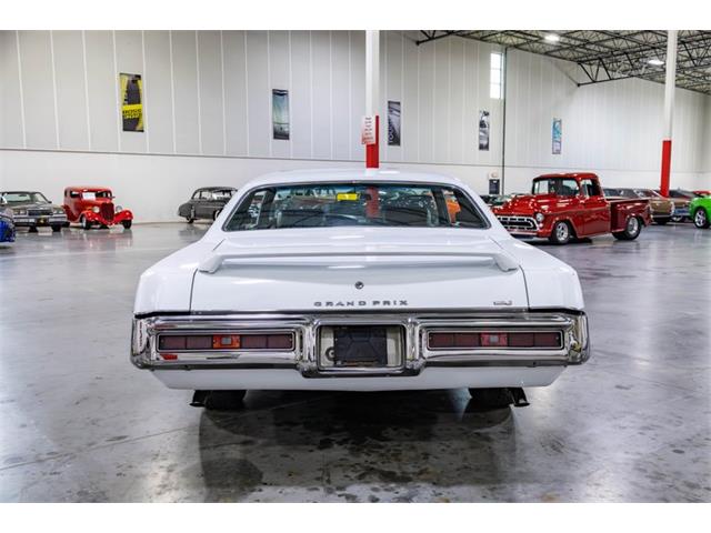 1970 Pontiac Grand Prix (CC-2095849) for sale in Kentwood, Michigan