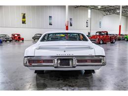 1970 Pontiac Grand Prix (CC-2095849) for sale in Kentwood, Michigan
