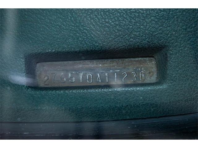 1970 Pontiac Grand Prix (CC-2095849) for sale in Kentwood, Michigan