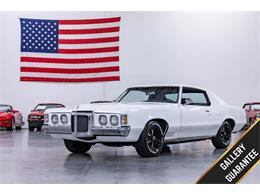 1970 Pontiac Grand Prix (CC-2095849) for sale in Kentwood, Michigan