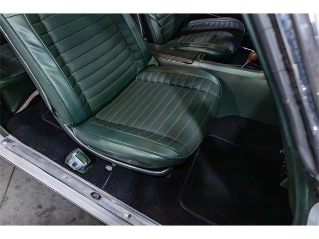 1970 Pontiac Grand Prix (CC-2095849) for sale in Kentwood, Michigan