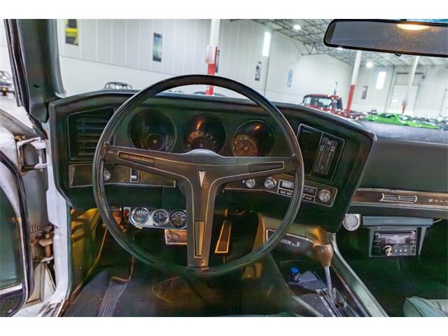1970 Pontiac Grand Prix (CC-2095849) for sale in Kentwood, Michigan