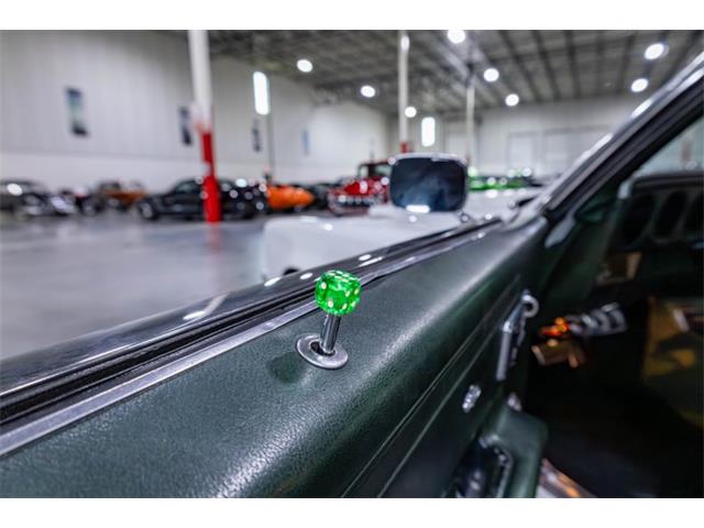 1970 Pontiac Grand Prix (CC-2095849) for sale in Kentwood, Michigan