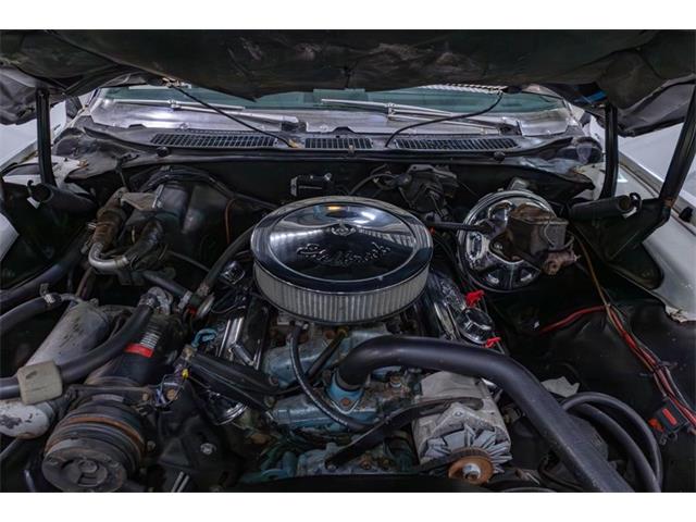 1970 Pontiac Grand Prix (CC-2095849) for sale in Kentwood, Michigan