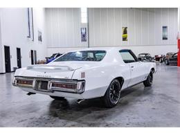 1970 Pontiac Grand Prix (CC-2095849) for sale in Kentwood, Michigan