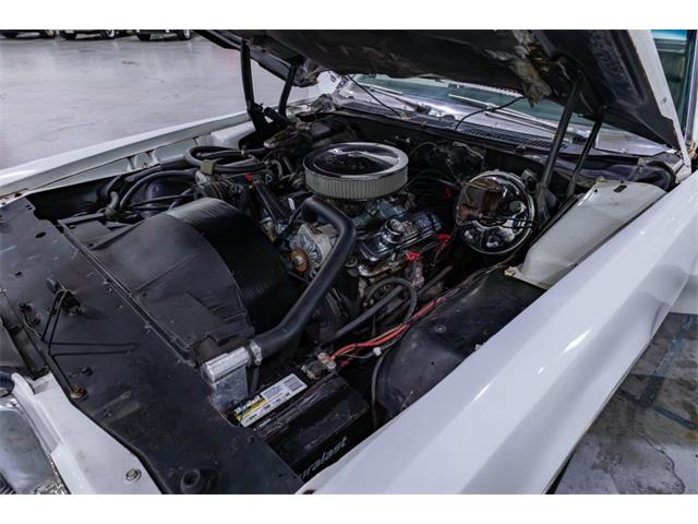 1970 Pontiac Grand Prix (CC-2095849) for sale in Kentwood, Michigan