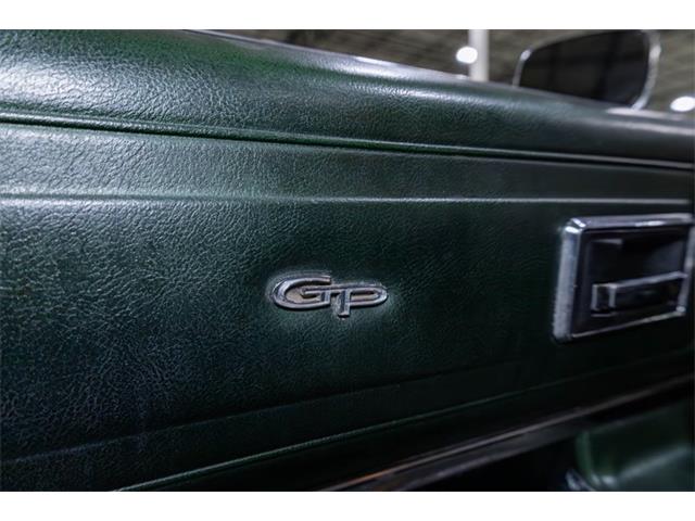 1970 Pontiac Grand Prix (CC-2095849) for sale in Kentwood, Michigan
